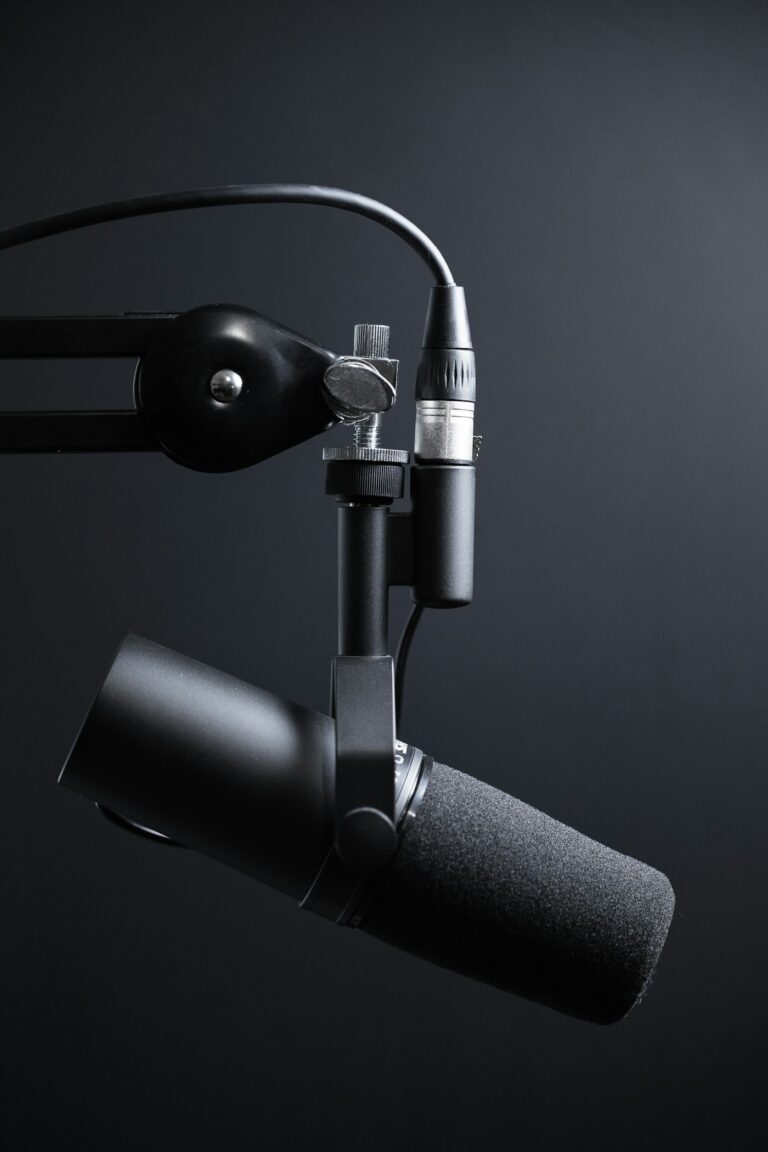 Podcast ile Markanızı Büyütmenin Yolları