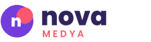 Nova Medya Logo