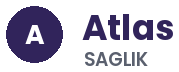Atlas Klinik logosu