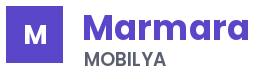 Marmara Mobilya logosu