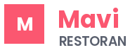 Mavi Kafe logosu