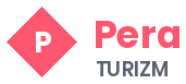 Pera Otel logosu