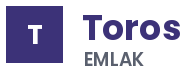Toros Emlak logosu