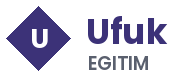 Ufuk Eğitim logosu
