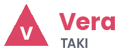 Vera Takı logosu